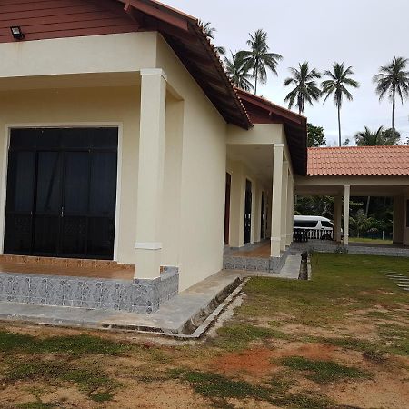 The Kallang House Kuala Terengganu Buitenkant foto