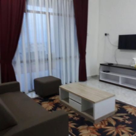 The Kallang House Kuala Terengganu Buitenkant foto