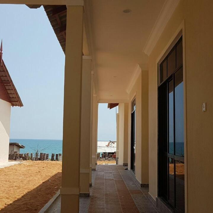 The Kallang House Kuala Terengganu Buitenkant foto
