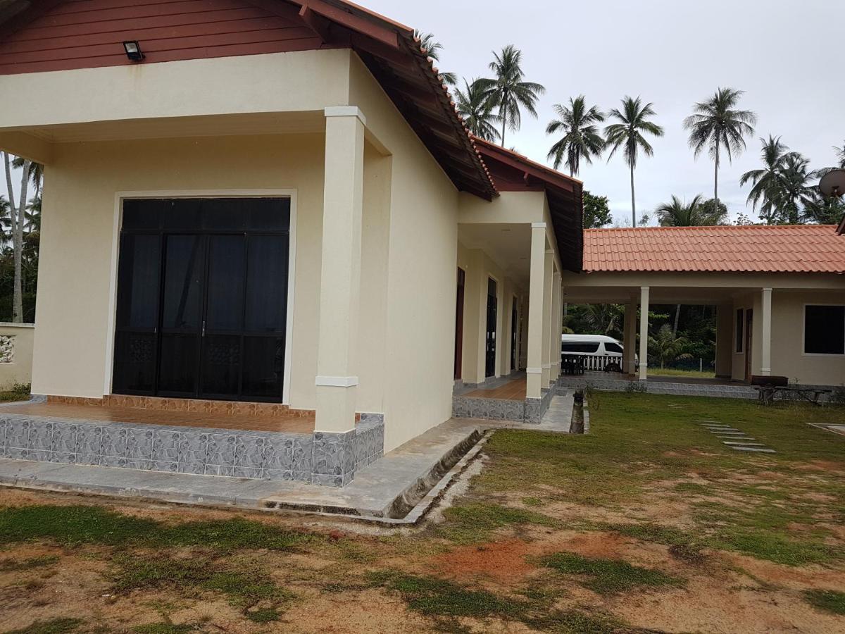 The Kallang House Kuala Terengganu Buitenkant foto