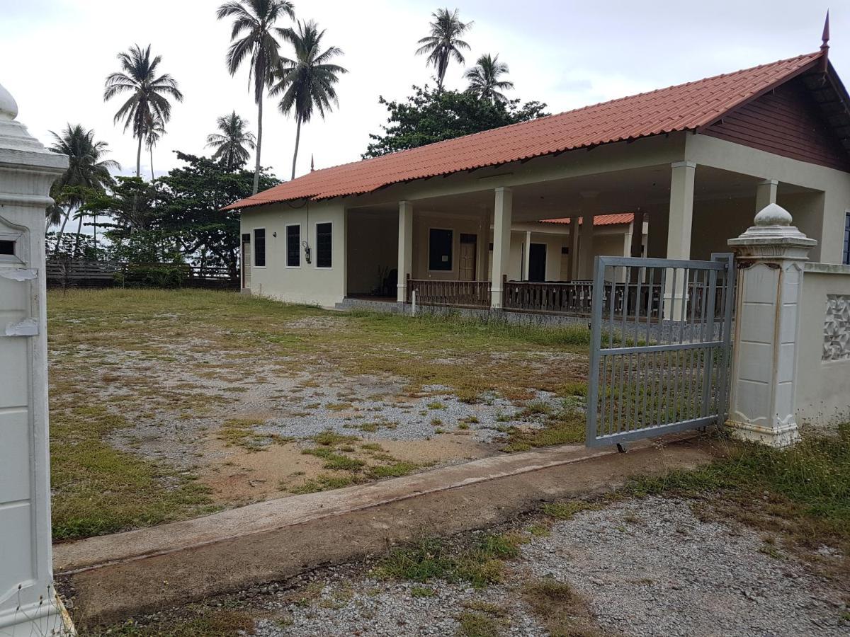 The Kallang House Kuala Terengganu Buitenkant foto