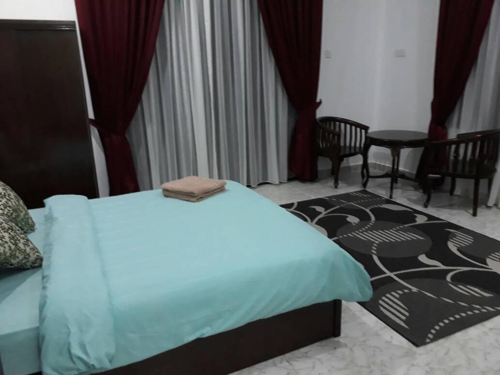 The Kallang House Kuala Terengganu Buitenkant foto