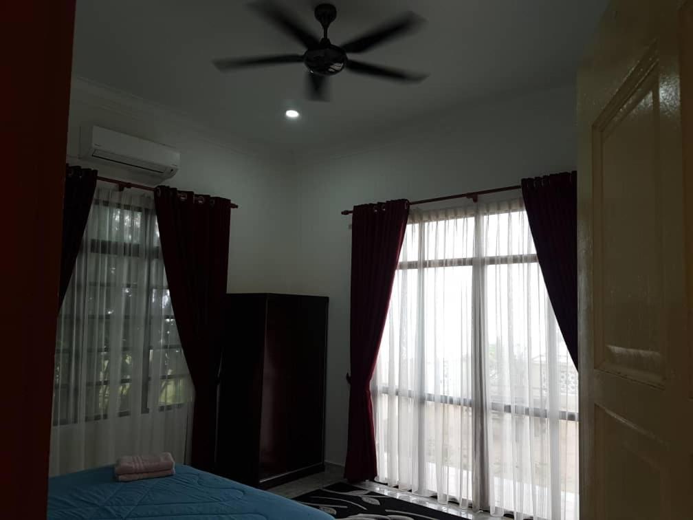 The Kallang House Kuala Terengganu Buitenkant foto