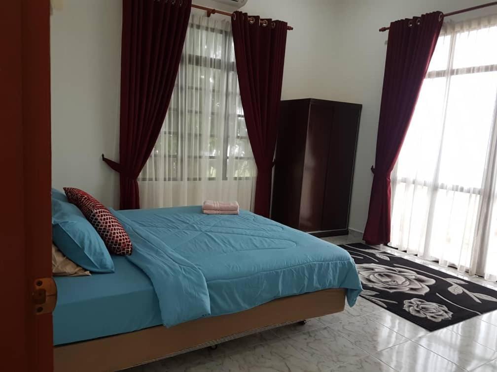 The Kallang House Kuala Terengganu Buitenkant foto