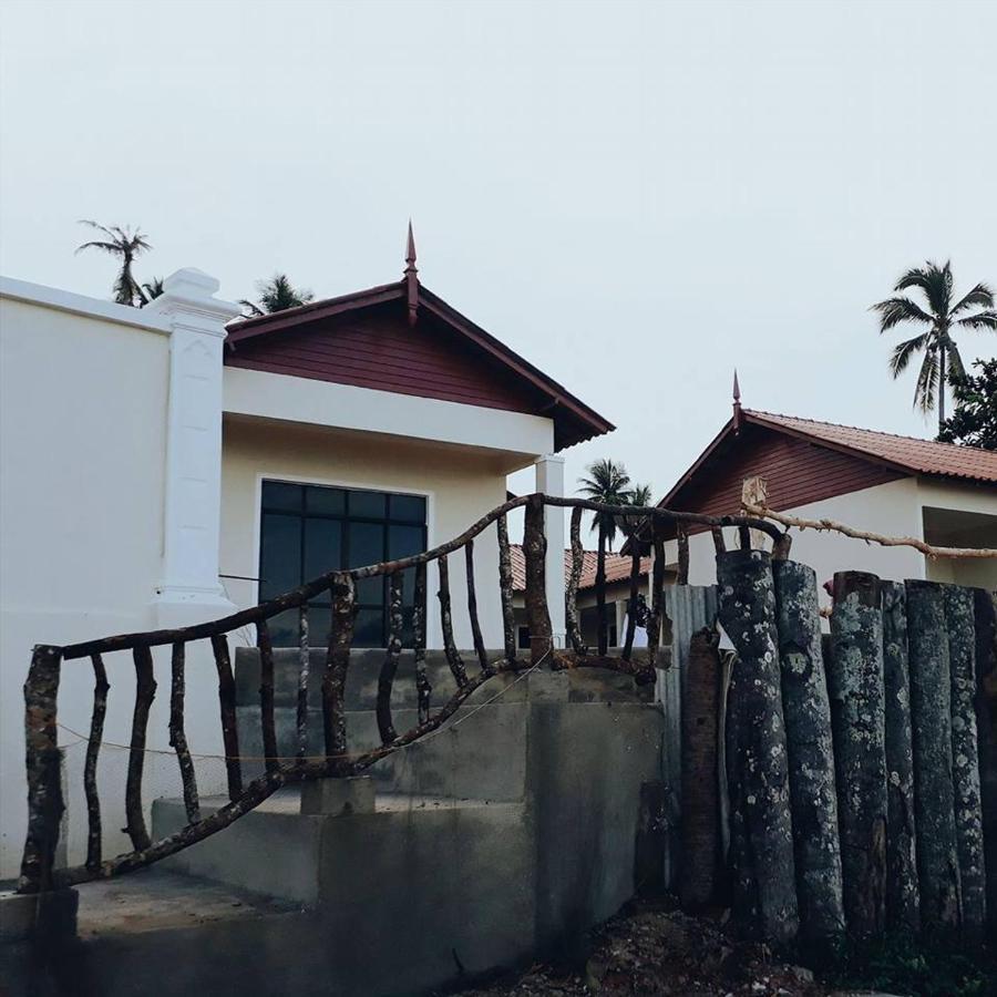 The Kallang House Kuala Terengganu Buitenkant foto
