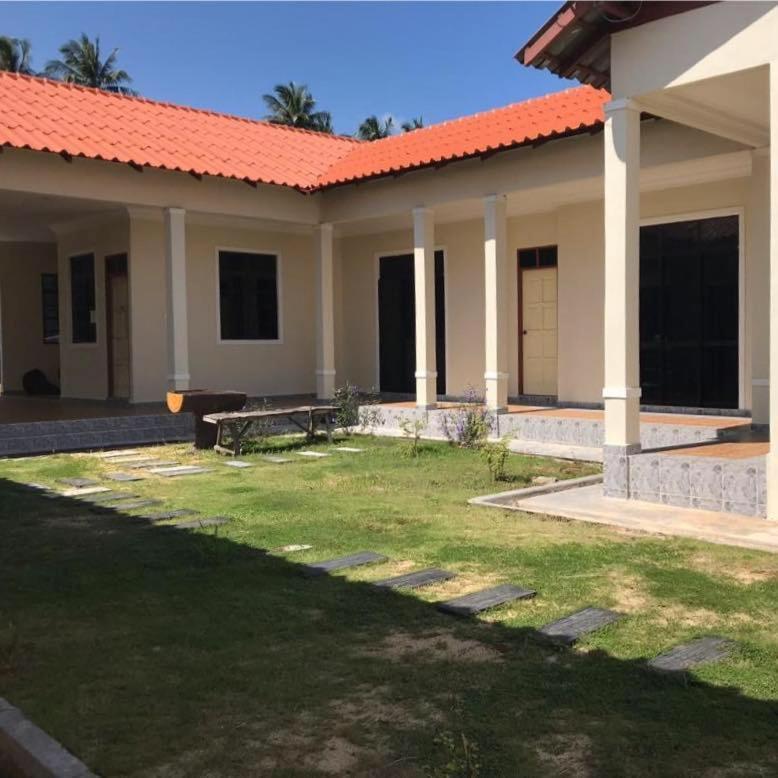 The Kallang House Kuala Terengganu Buitenkant foto