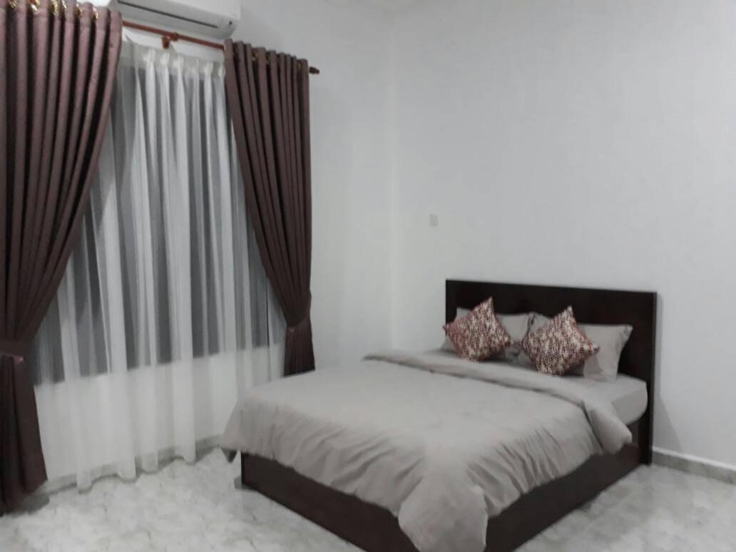 The Kallang House Kuala Terengganu Buitenkant foto