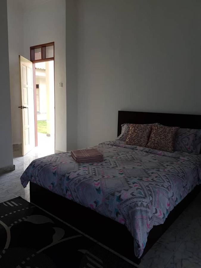 The Kallang House Kuala Terengganu Buitenkant foto