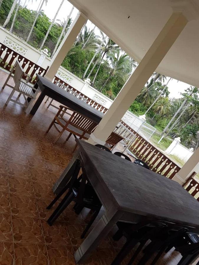 The Kallang House Kuala Terengganu Buitenkant foto